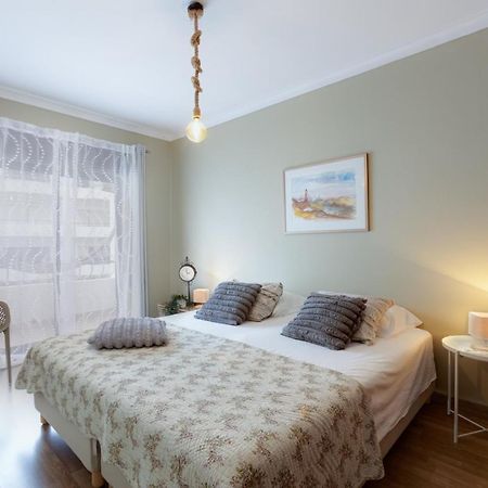 דירות אלבור Casa Cristovao Bemposta מראה חיצוני תמונה