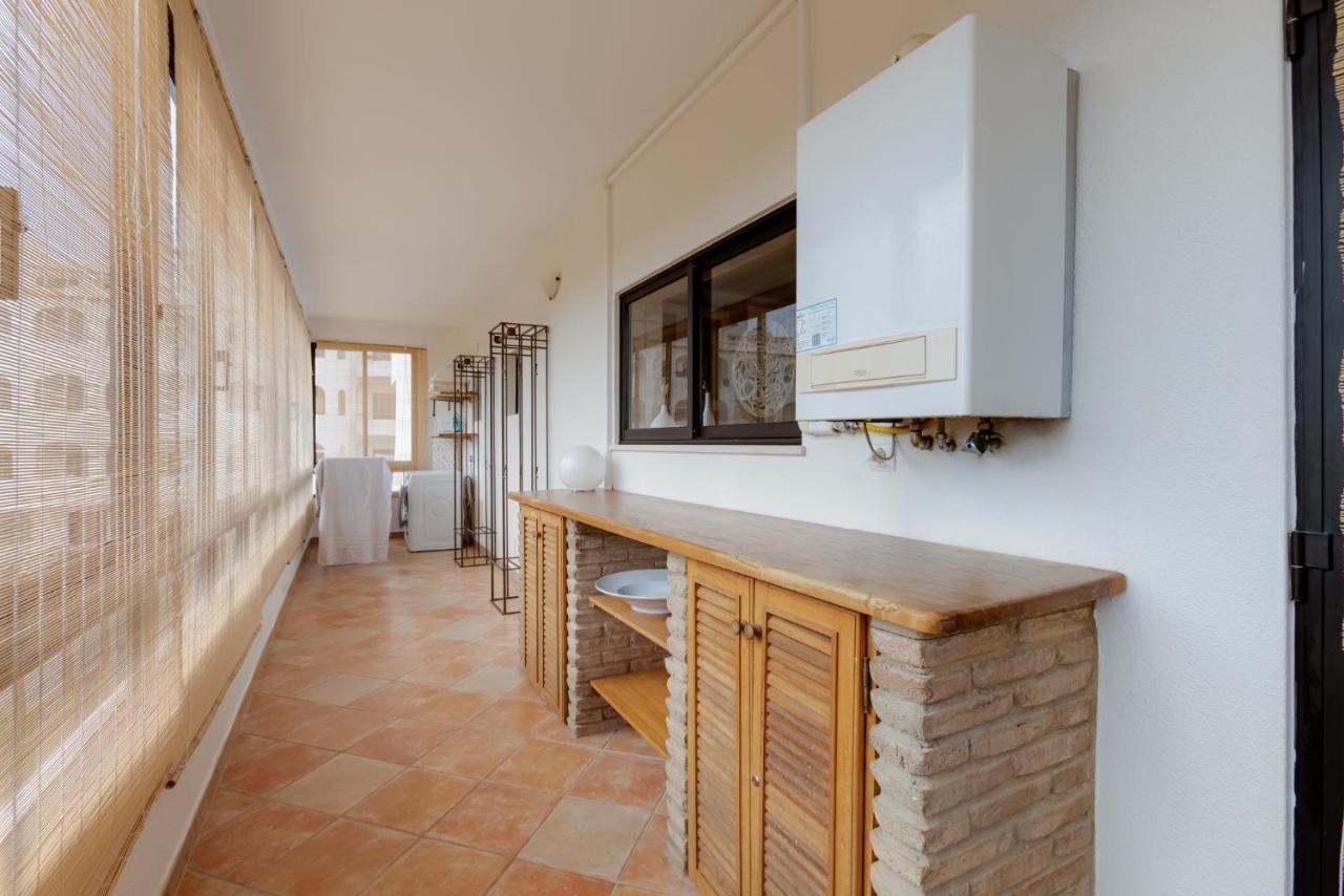 דירות אלבור Casa Cristovao Bemposta מראה חיצוני תמונה