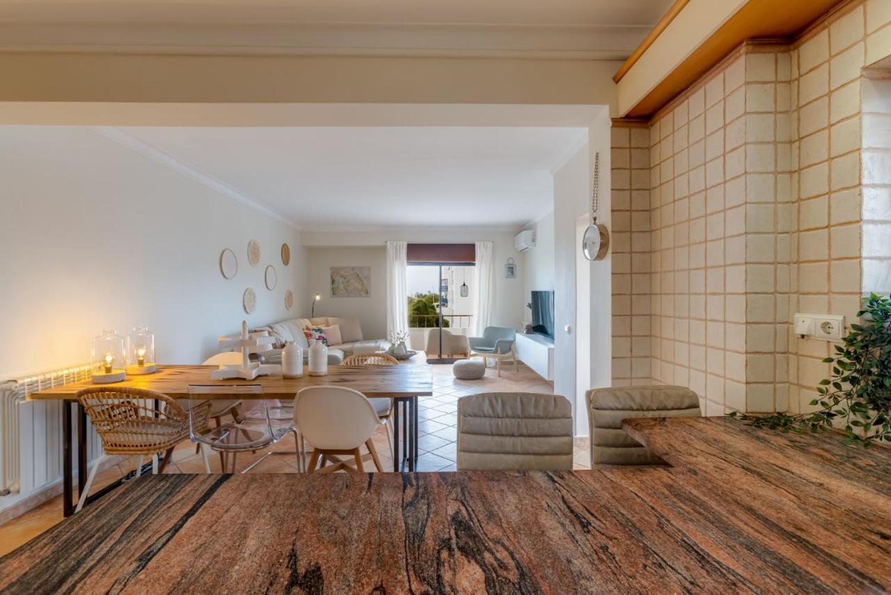 דירות אלבור Casa Cristovao Bemposta מראה חיצוני תמונה