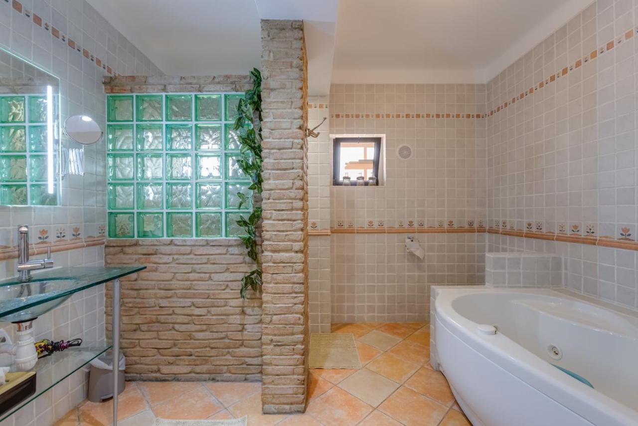 דירות אלבור Casa Cristovao Bemposta מראה חיצוני תמונה