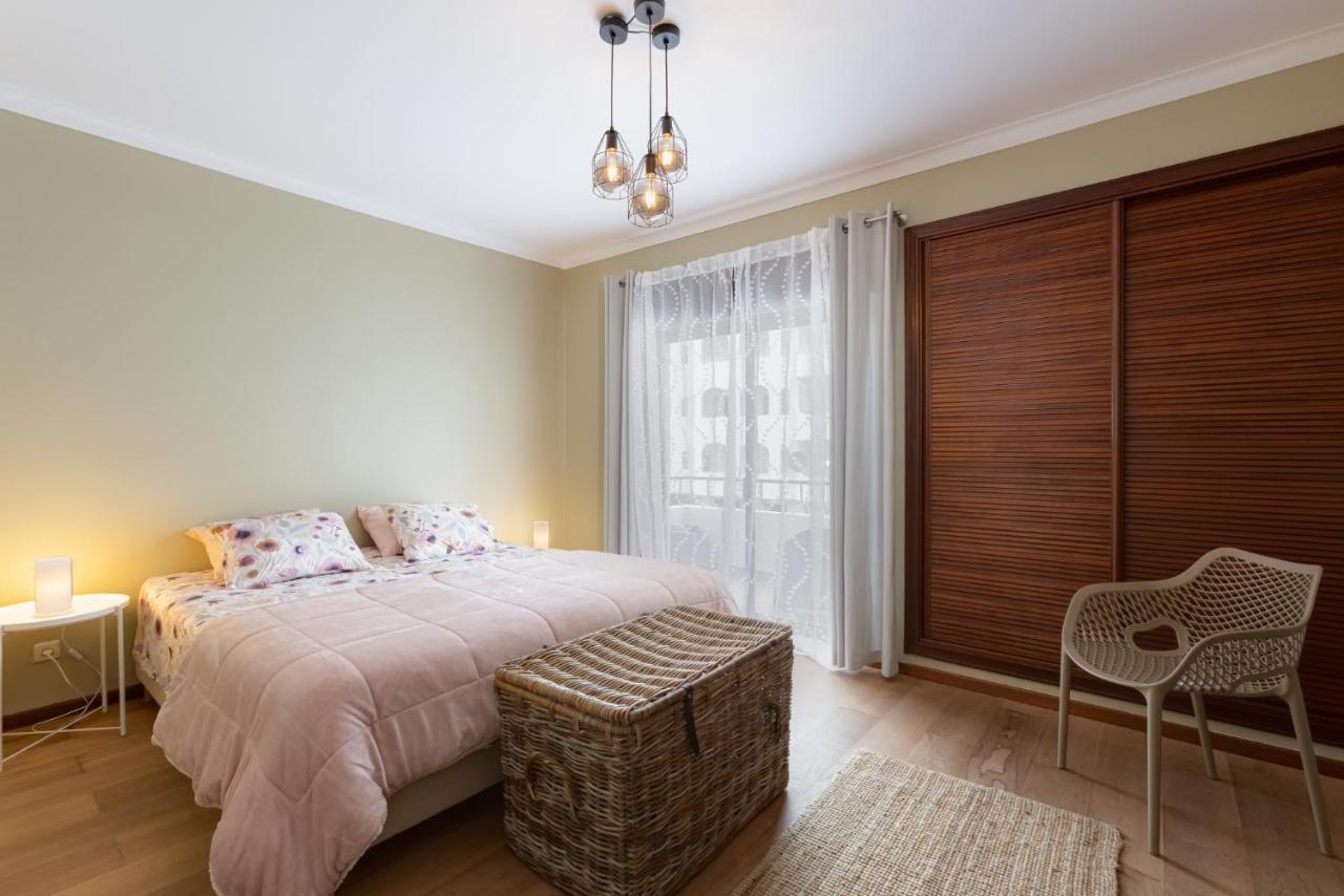 דירות אלבור Casa Cristovao Bemposta מראה חיצוני תמונה